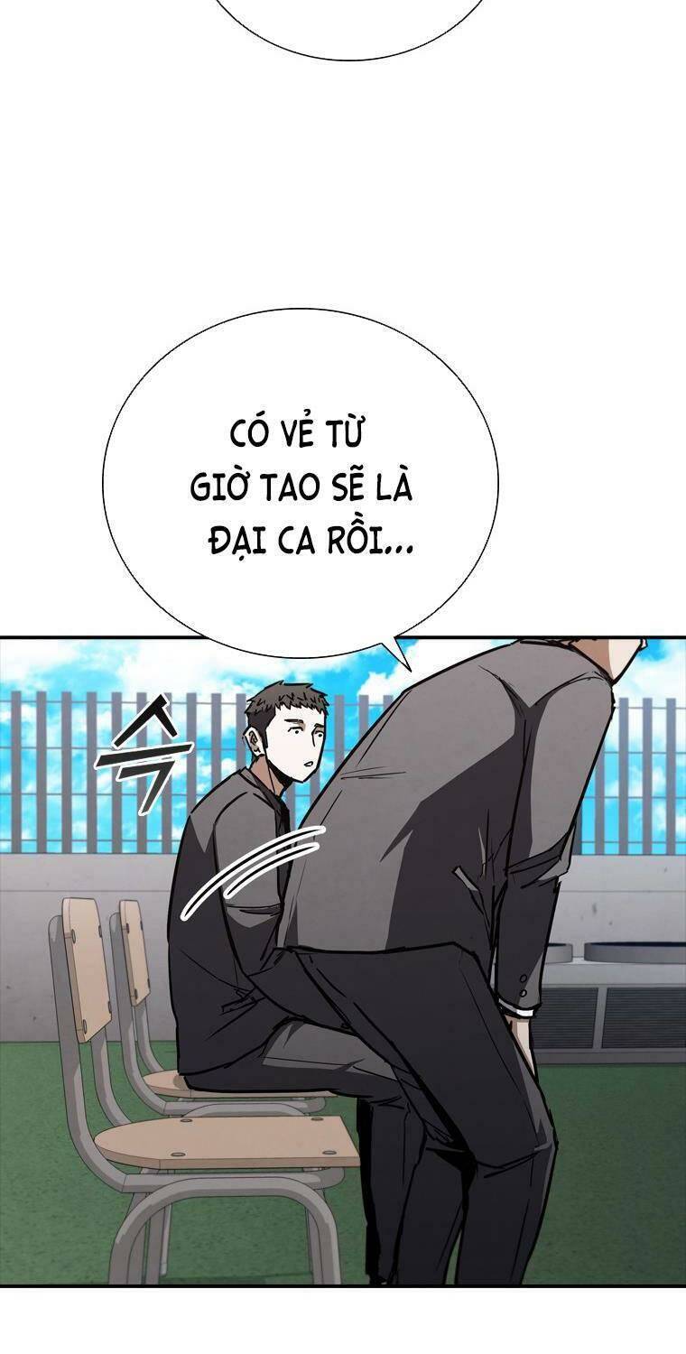 Cá Mập Wyvern Chapter 8 - Trang 2