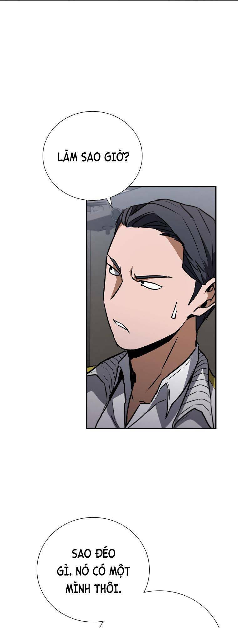 Cá Mập Wyvern Chapter 8 - Trang 2