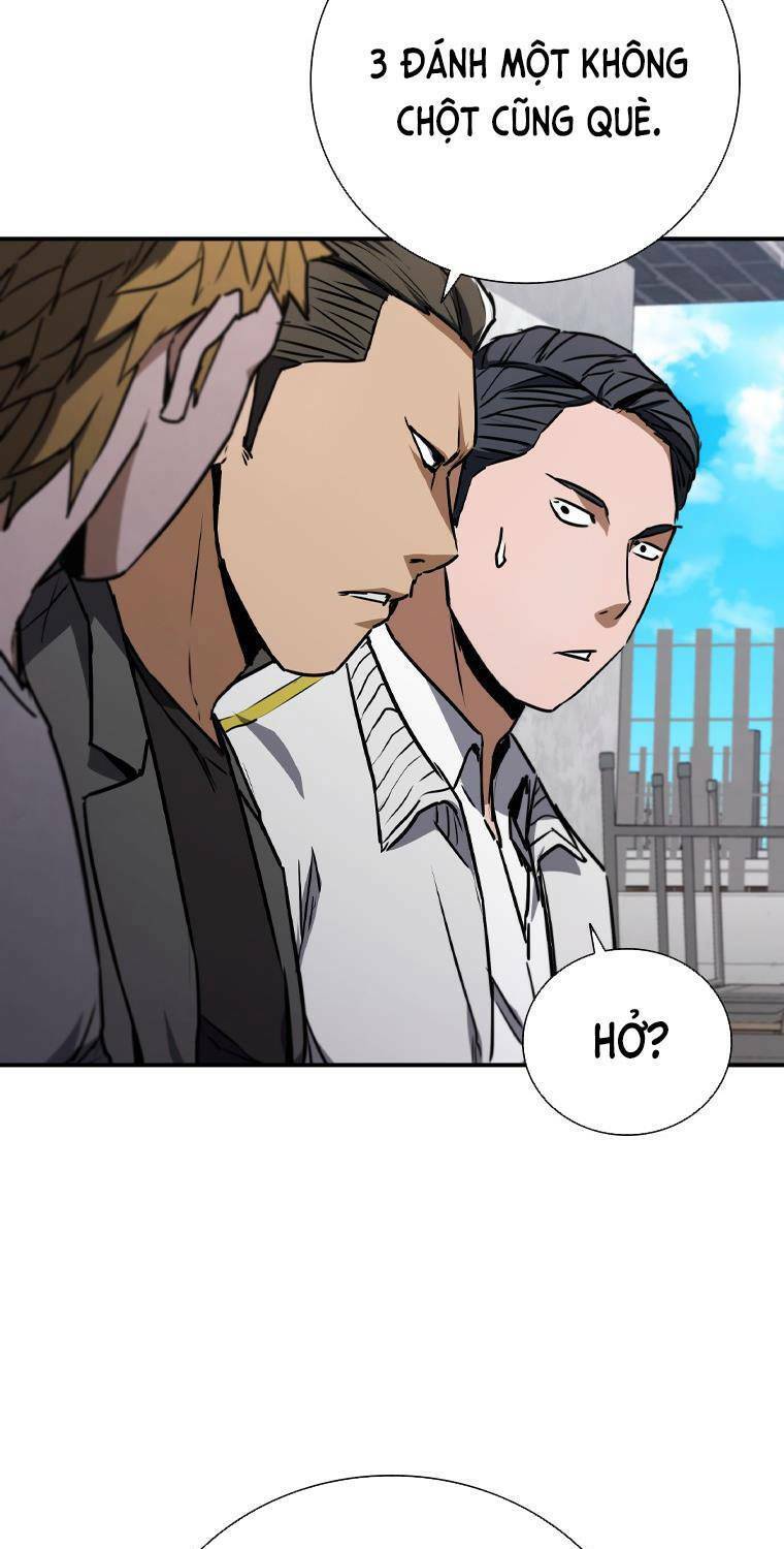 Cá Mập Wyvern Chapter 8 - Trang 2