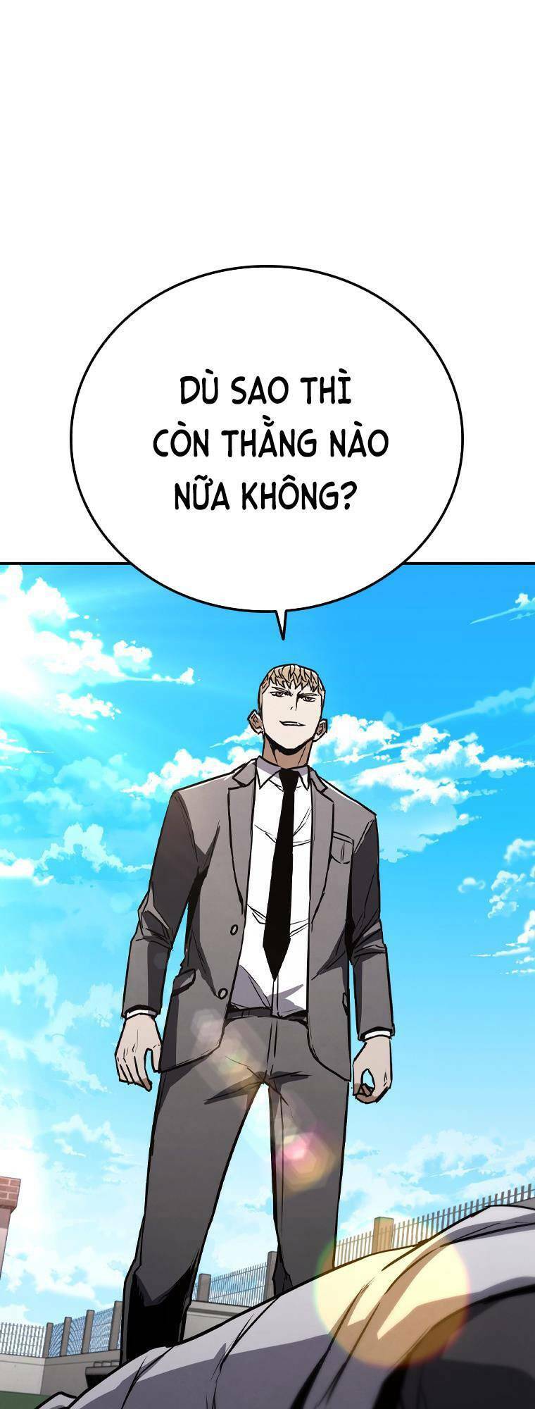 Cá Mập Wyvern Chapter 8 - Trang 2