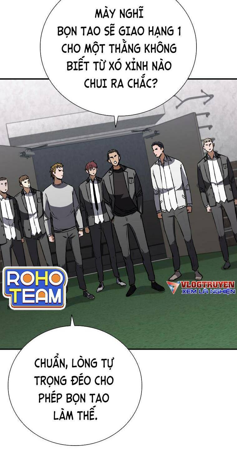 Cá Mập Wyvern Chapter 8 - Trang 2