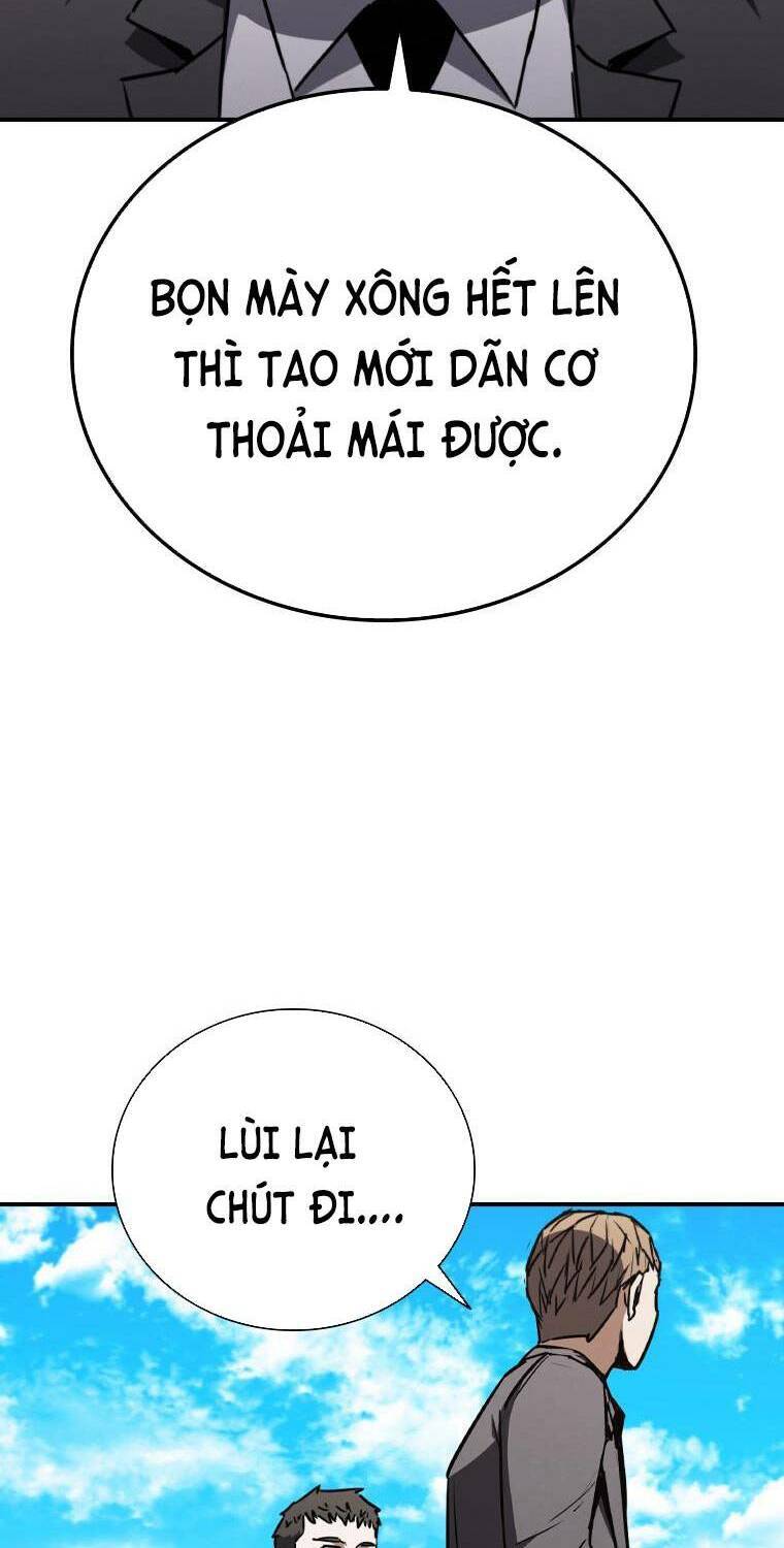 Cá Mập Wyvern Chapter 8 - Trang 2