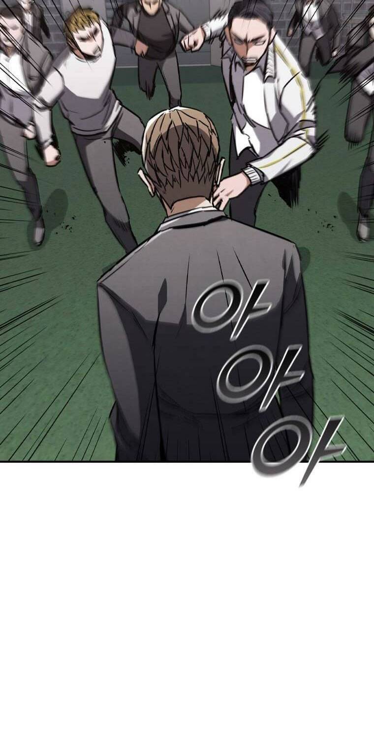 Cá Mập Wyvern Chapter 8 - Trang 2