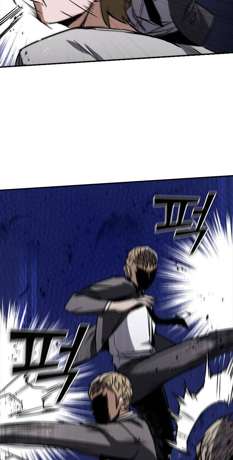 Cá Mập Wyvern Chapter 8 - Trang 2