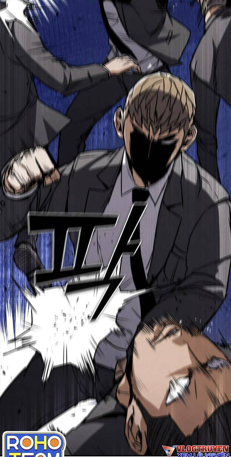 Cá Mập Wyvern Chapter 8 - Trang 2