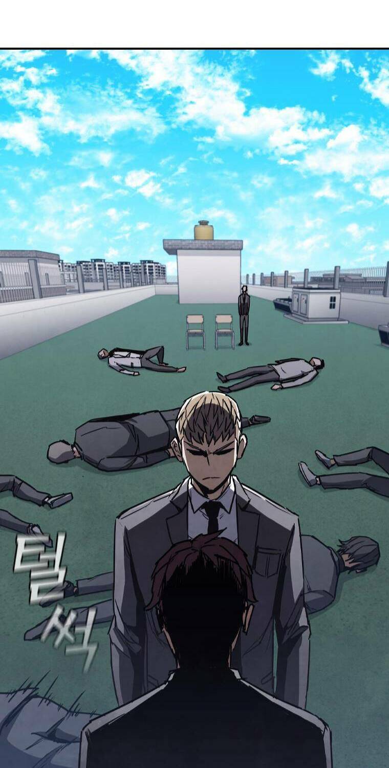 Cá Mập Wyvern Chapter 8 - Trang 2