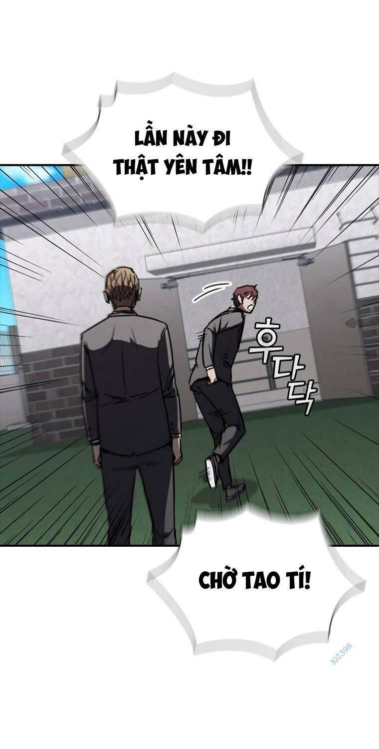 Cá Mập Wyvern Chapter 8 - Trang 2