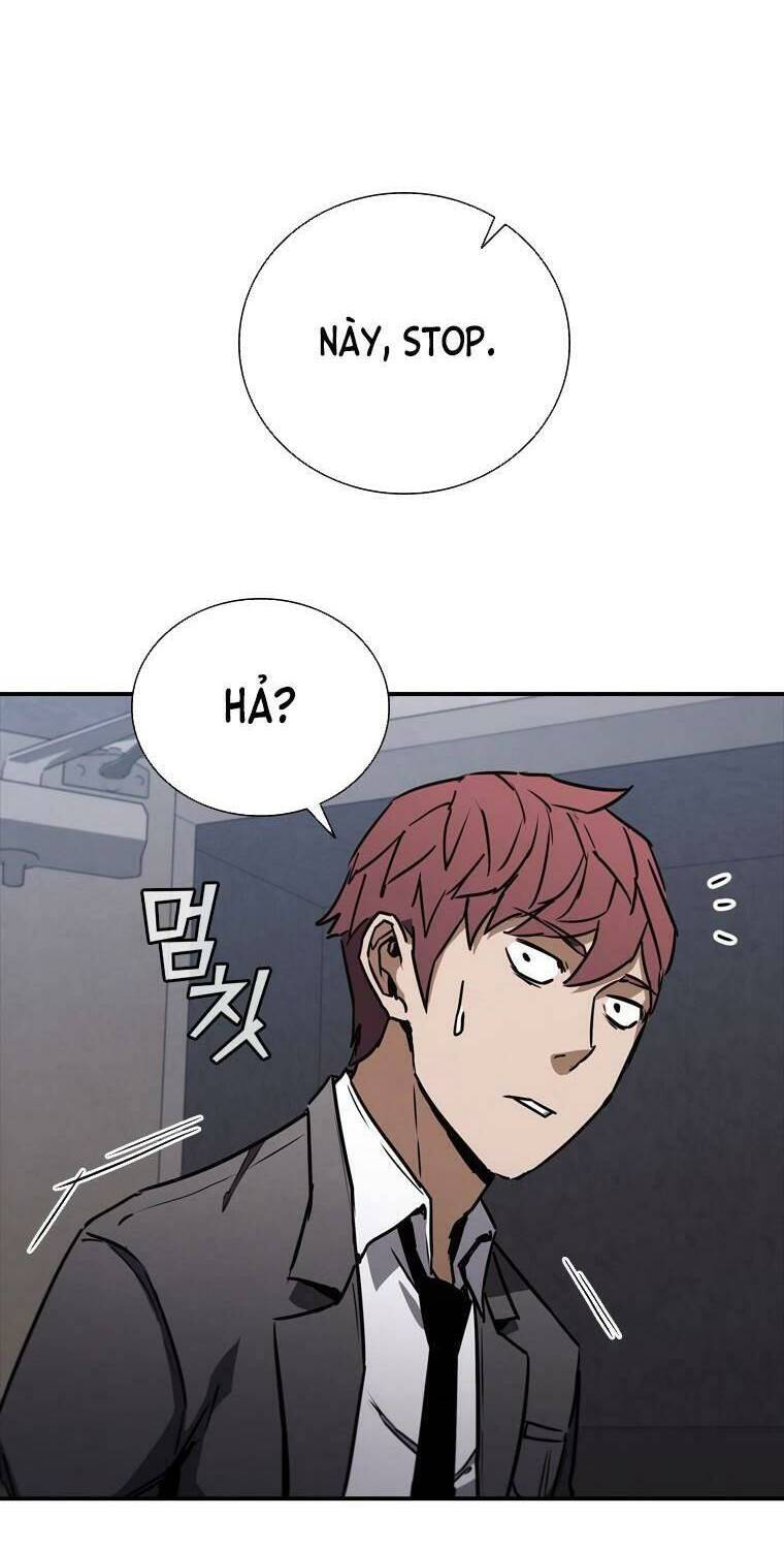 Cá Mập Wyvern Chapter 8 - Trang 2