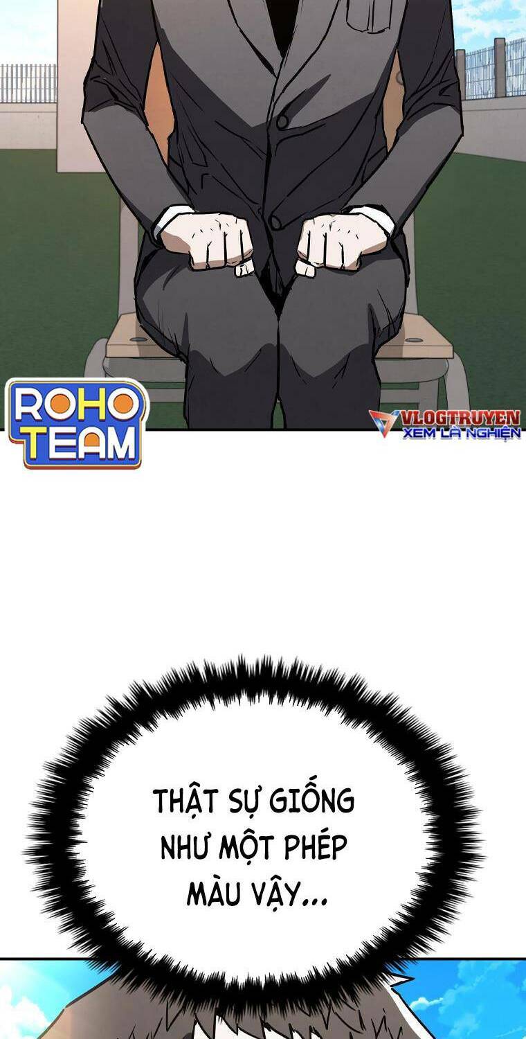 Cá Mập Wyvern Chapter 8 - Trang 2