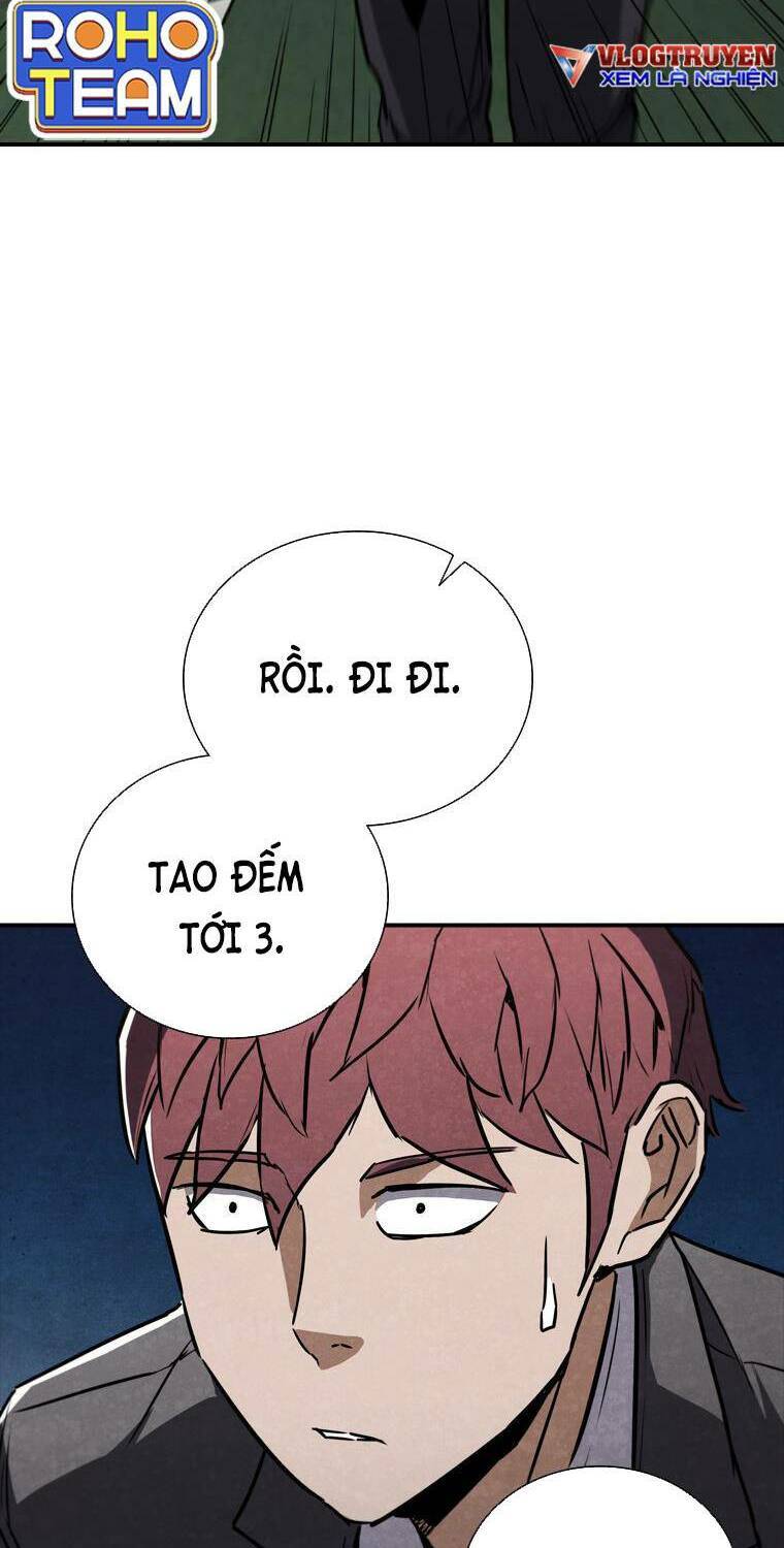 Cá Mập Wyvern Chapter 8 - Trang 2