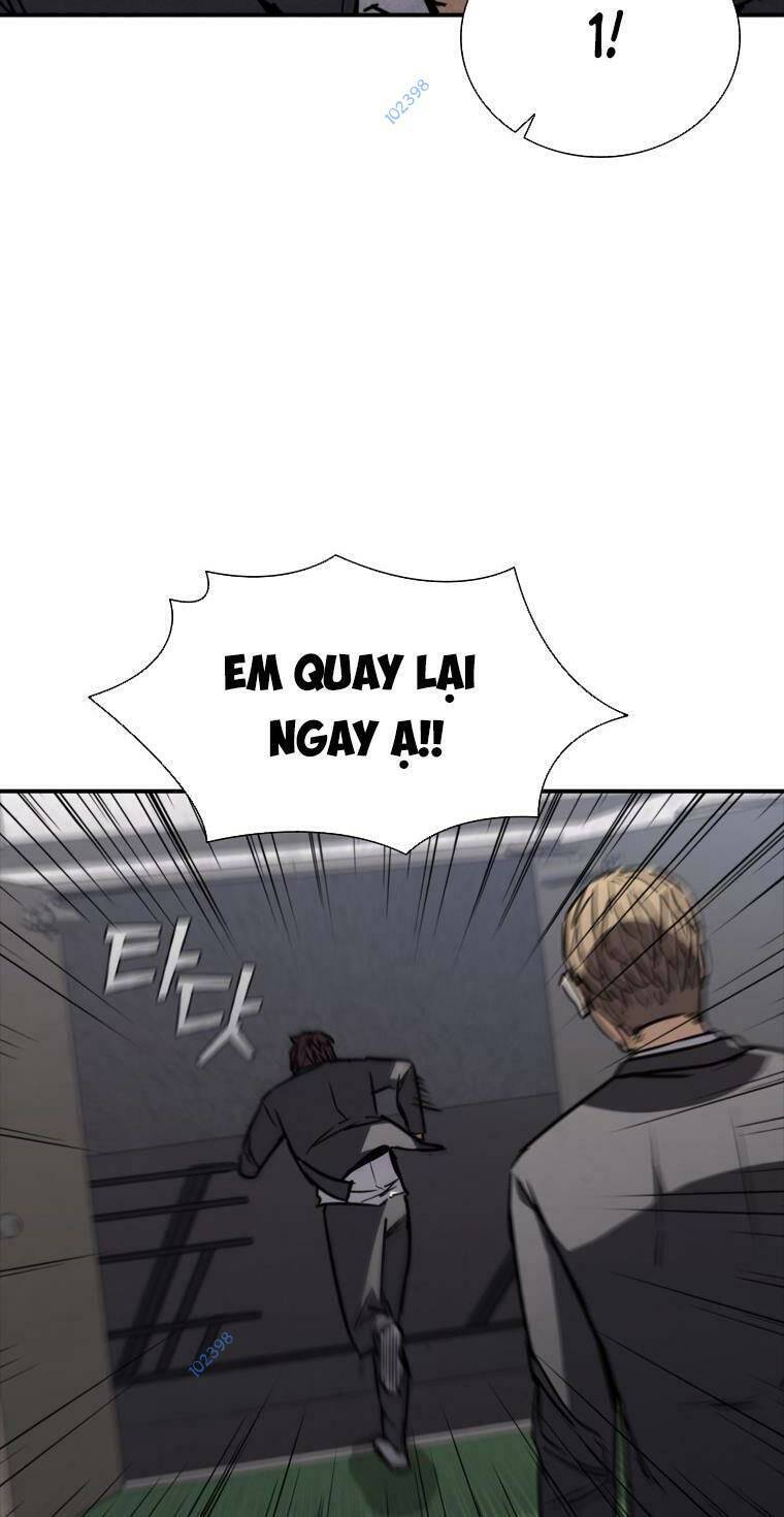 Cá Mập Wyvern Chapter 8 - Trang 2