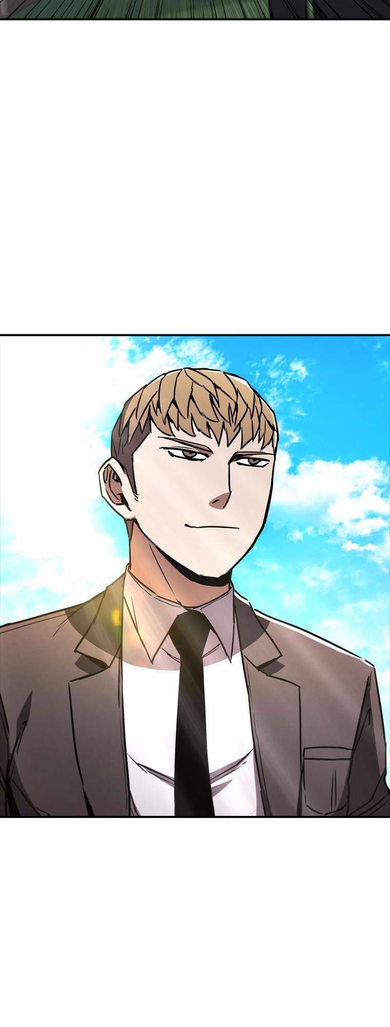 Cá Mập Wyvern Chapter 8 - Trang 2