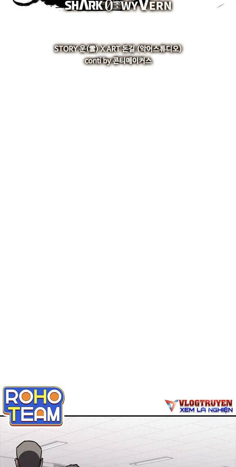 Cá Mập Wyvern Chapter 8 - Trang 2