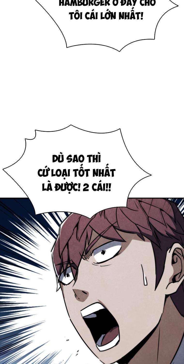 Cá Mập Wyvern Chapter 8 - Trang 2