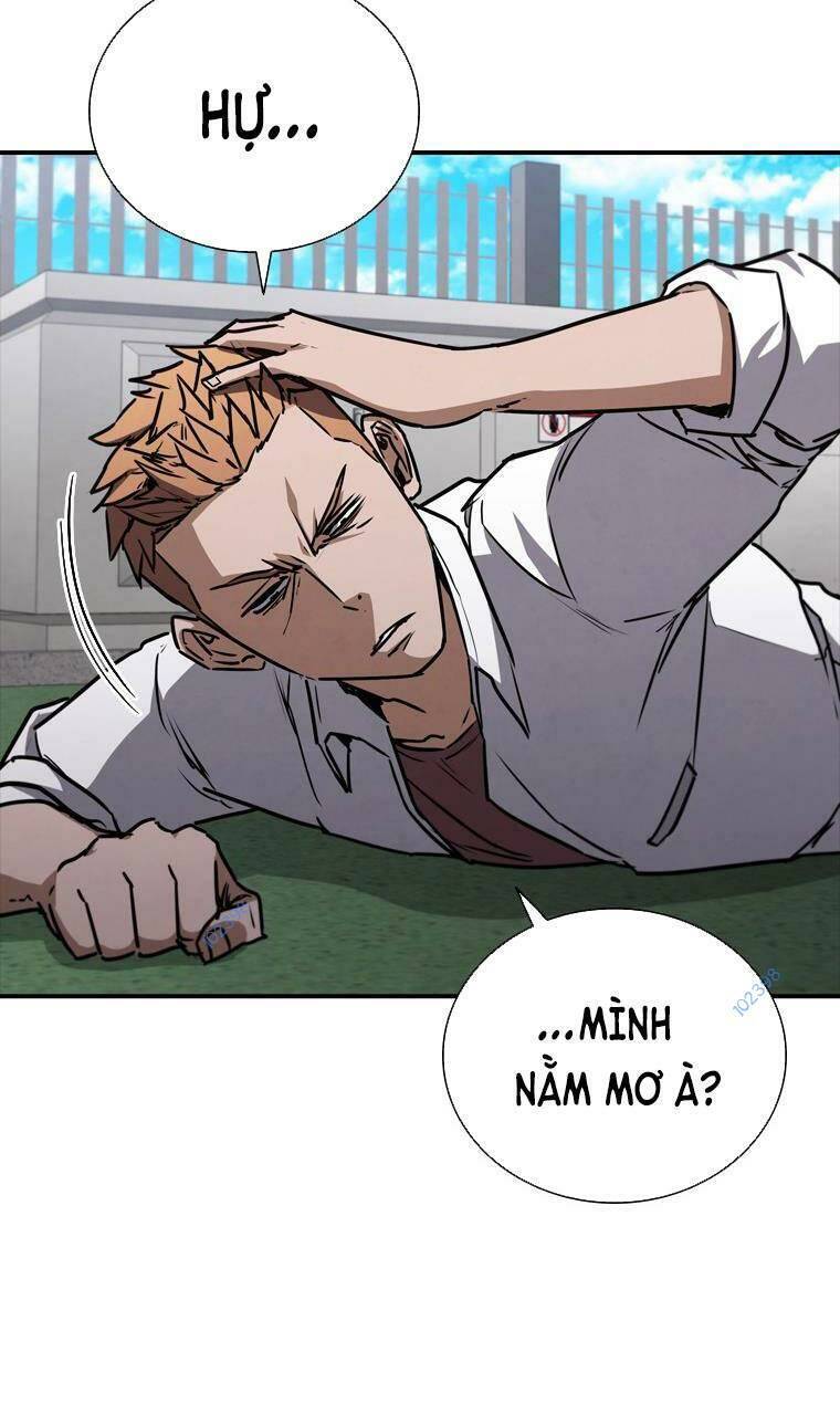 Cá Mập Wyvern Chapter 8 - Trang 2