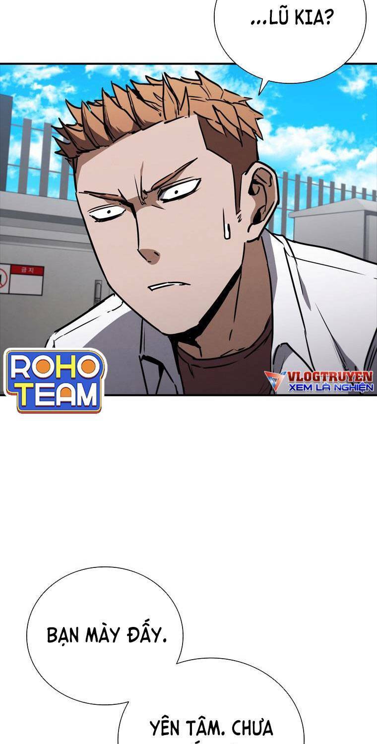 Cá Mập Wyvern Chapter 8 - Trang 2