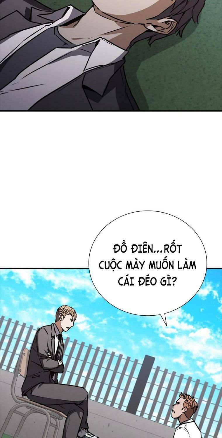 Cá Mập Wyvern Chapter 8 - Trang 2