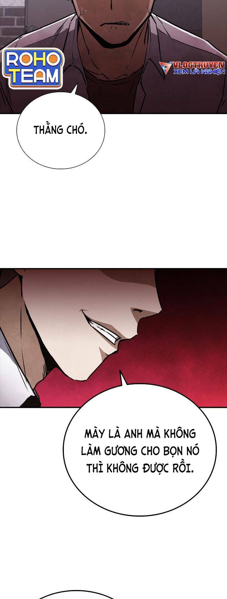 Cá Mập Wyvern Chapter 8 - Trang 2