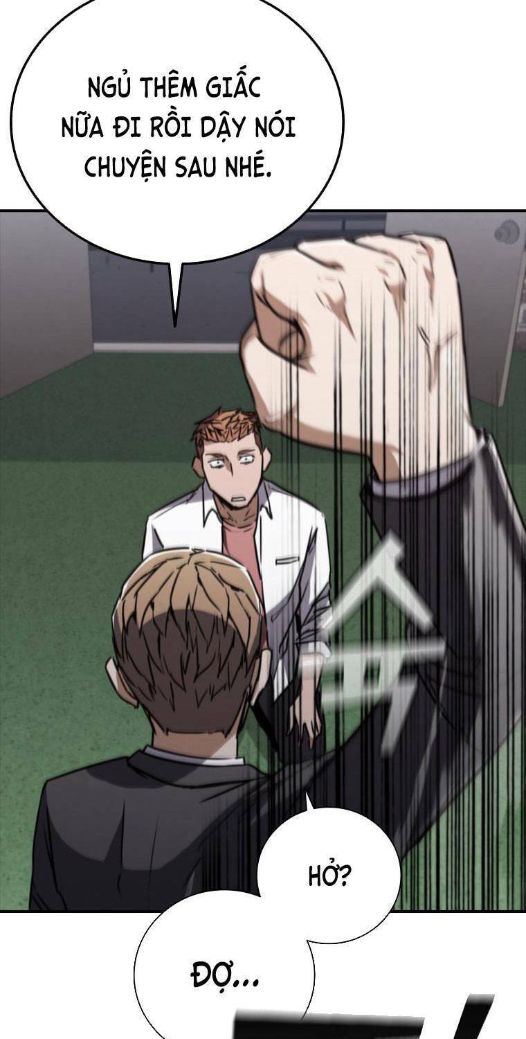 Cá Mập Wyvern Chapter 8 - Trang 2