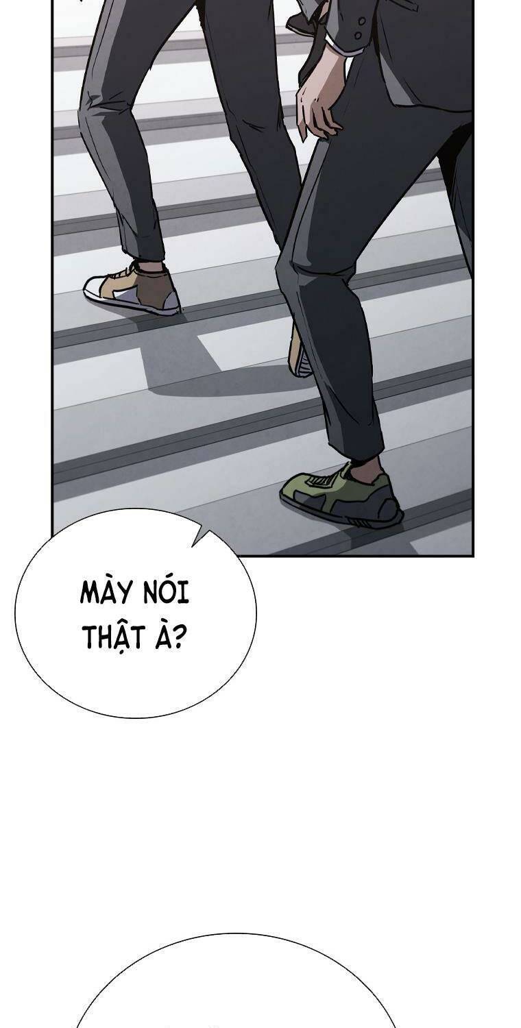 Cá Mập Wyvern Chapter 8 - Trang 2