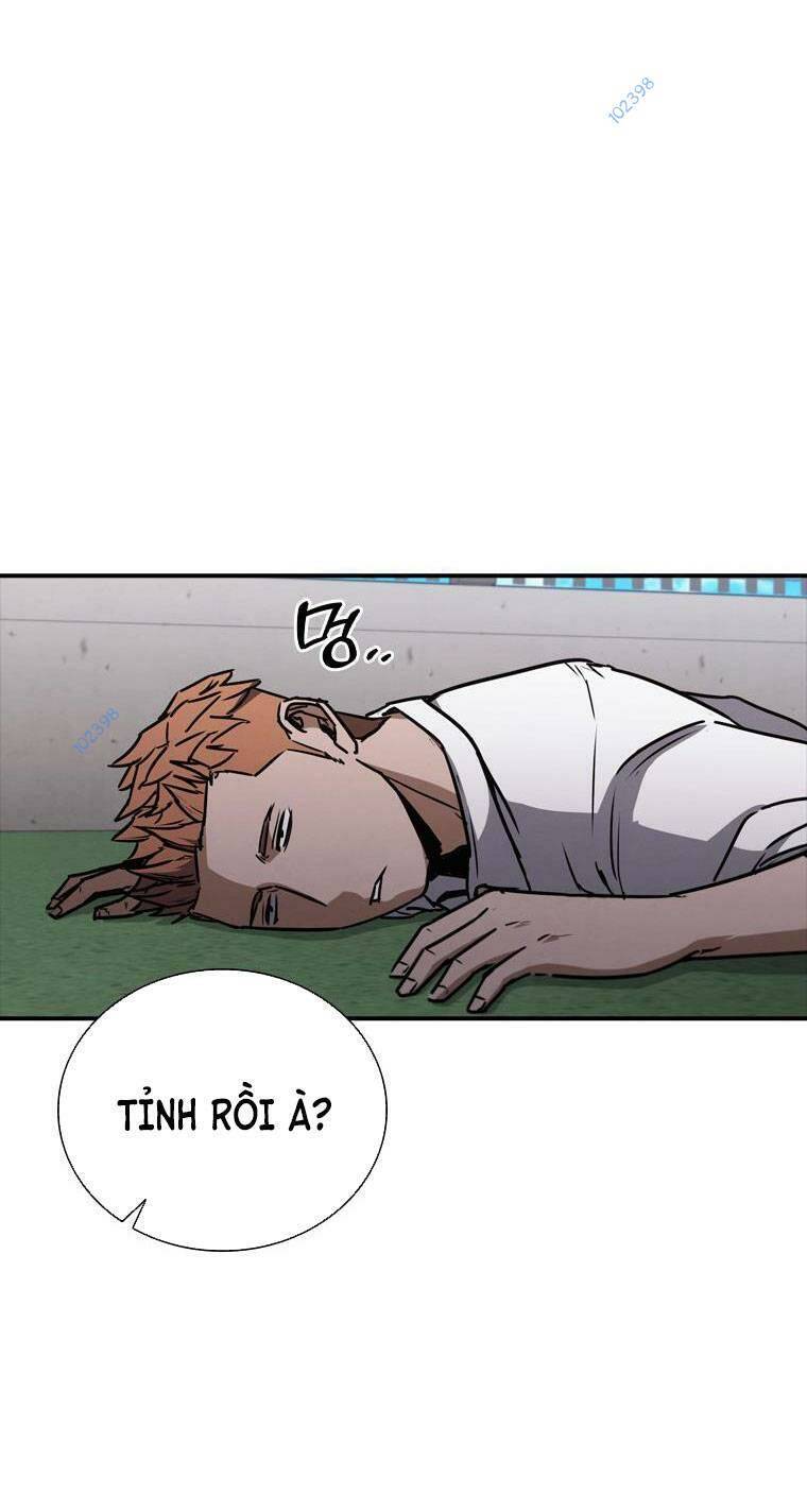 Cá Mập Wyvern Chapter 8 - Trang 2