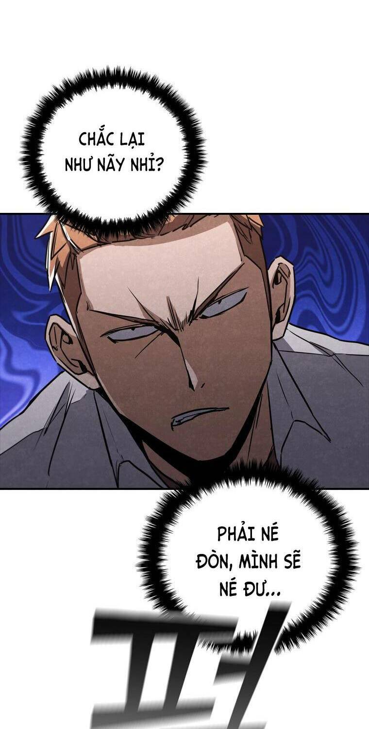 Cá Mập Wyvern Chapter 8 - Trang 2