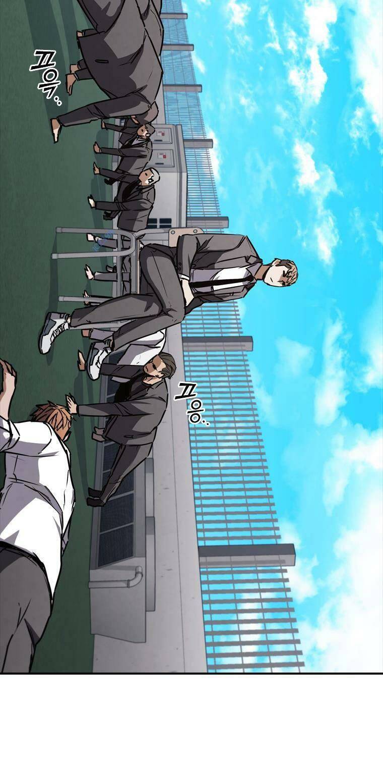 Cá Mập Wyvern Chapter 8 - Trang 2