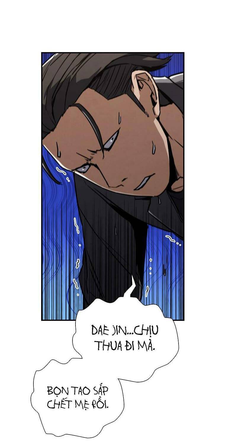 Cá Mập Wyvern Chapter 8 - Trang 2