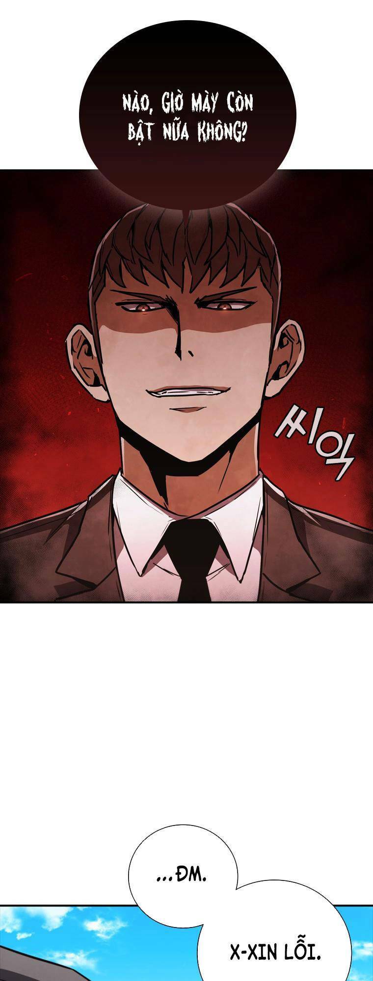 Cá Mập Wyvern Chapter 8 - Trang 2