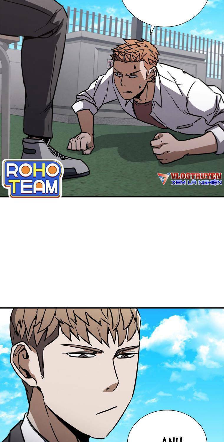 Cá Mập Wyvern Chapter 8 - Trang 2