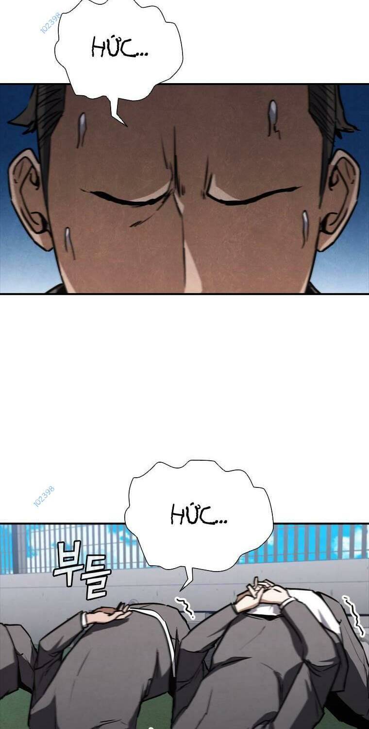 Cá Mập Wyvern Chapter 8 - Trang 2