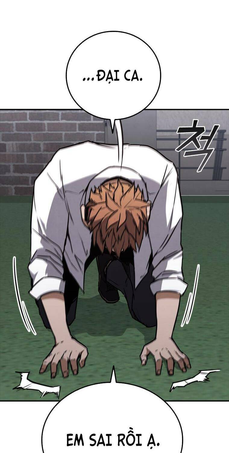 Cá Mập Wyvern Chapter 8 - Trang 2
