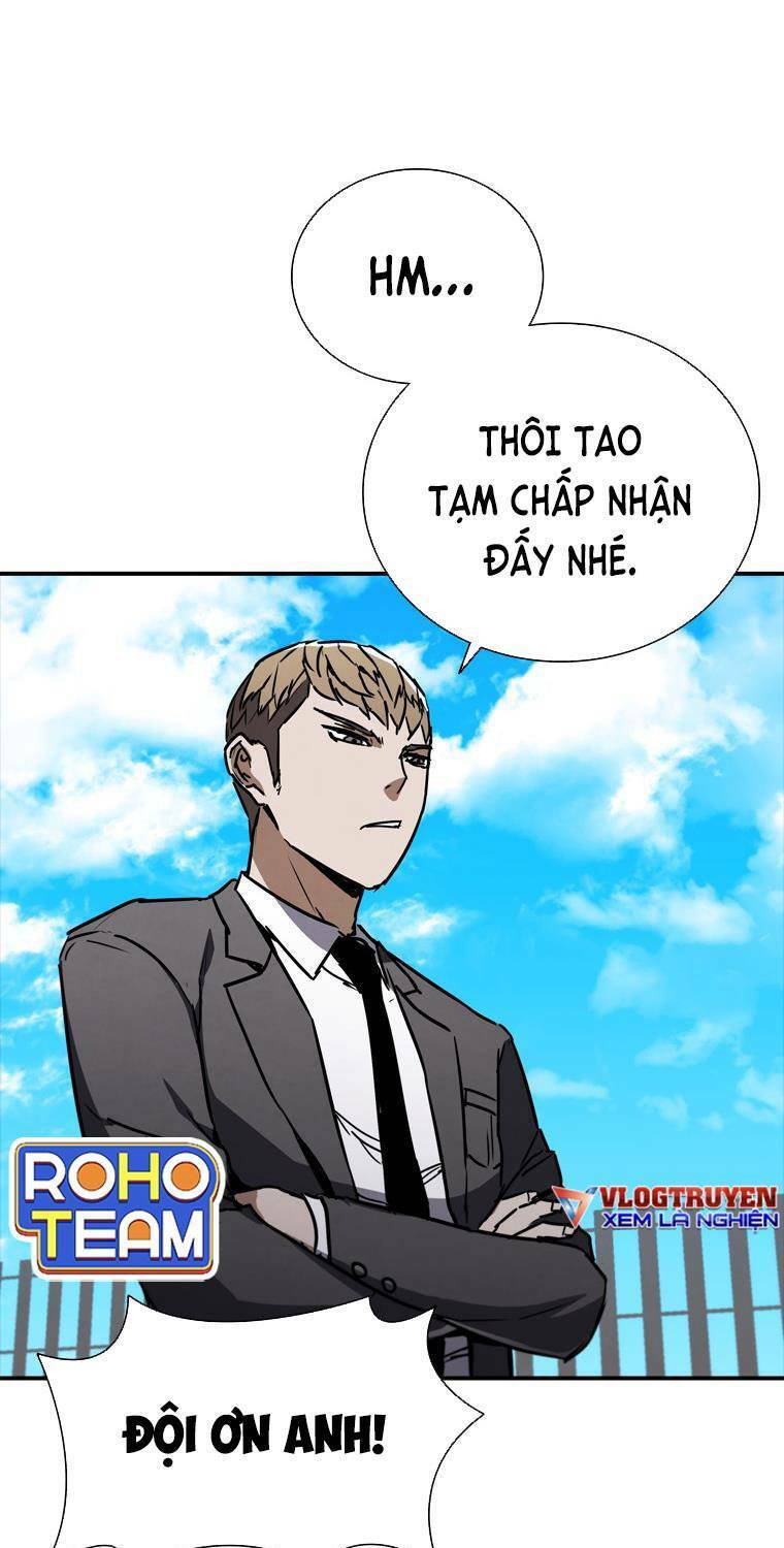 Cá Mập Wyvern Chapter 8 - Trang 2