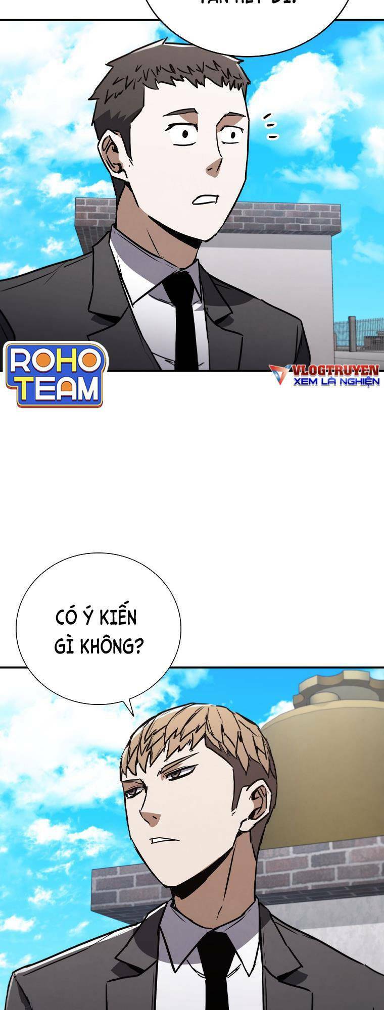 Cá Mập Wyvern Chapter 8 - Trang 2