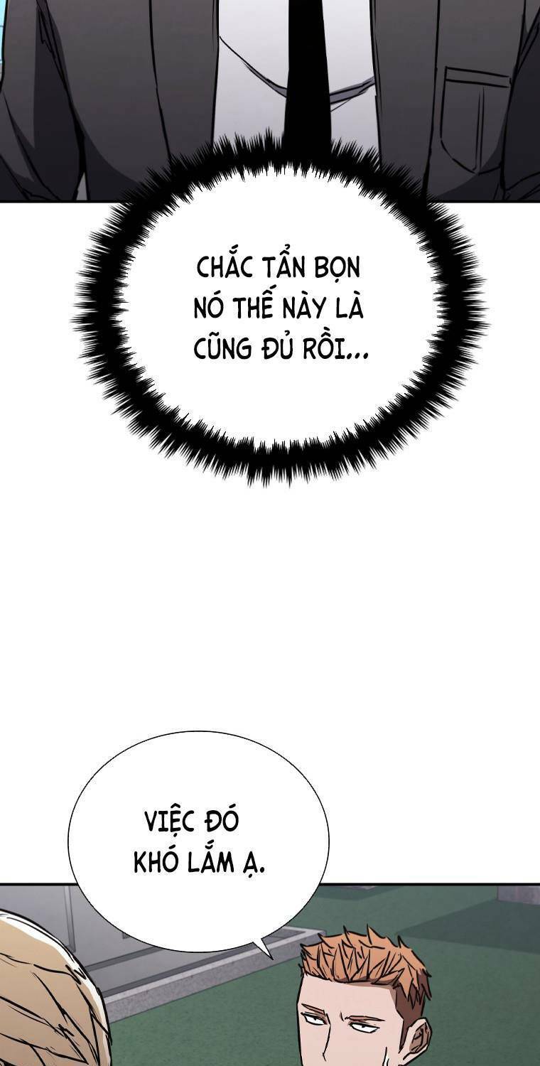 Cá Mập Wyvern Chapter 8 - Trang 2