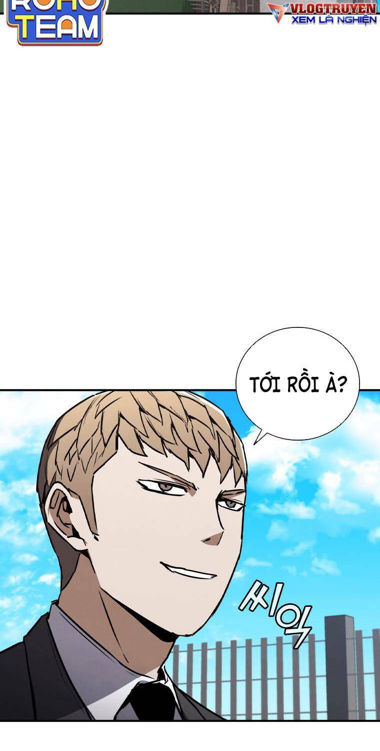 Cá Mập Wyvern Chapter 8 - Trang 2