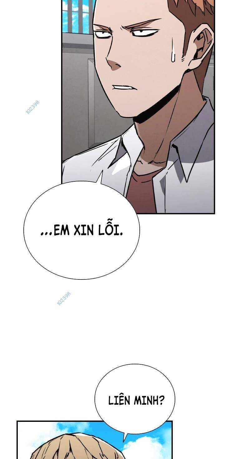 Cá Mập Wyvern Chapter 8 - Trang 2