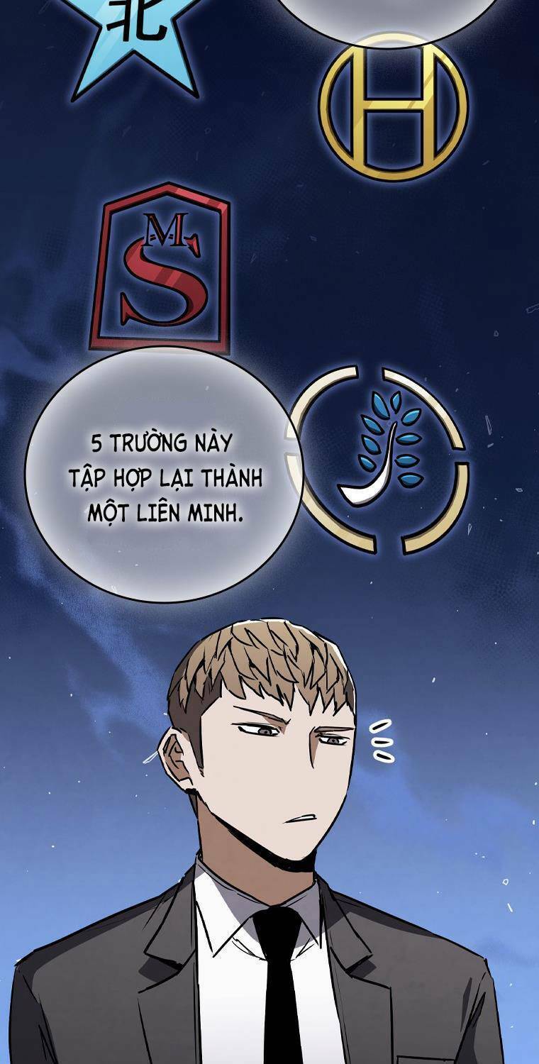 Cá Mập Wyvern Chapter 8 - Trang 2