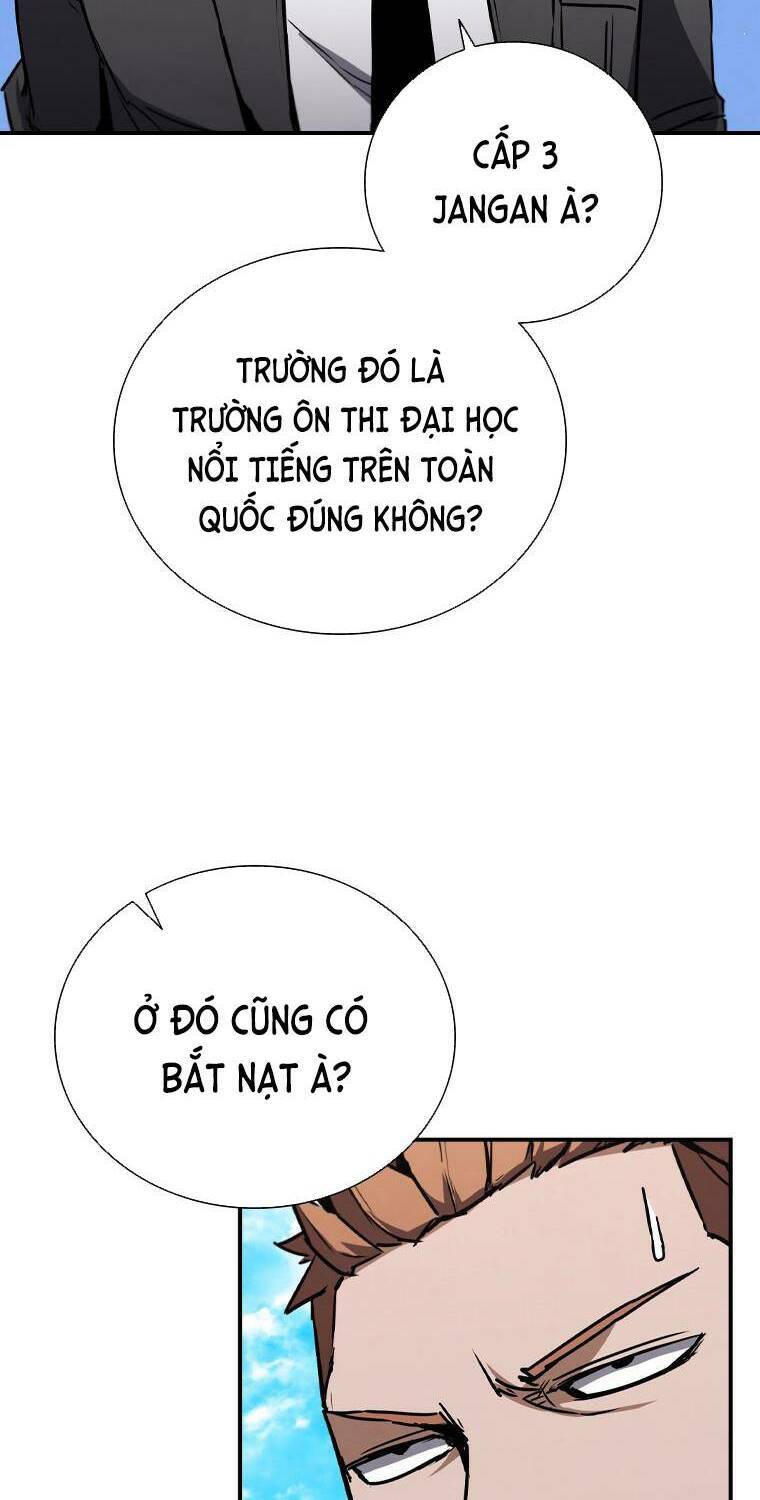 Cá Mập Wyvern Chapter 8 - Trang 2