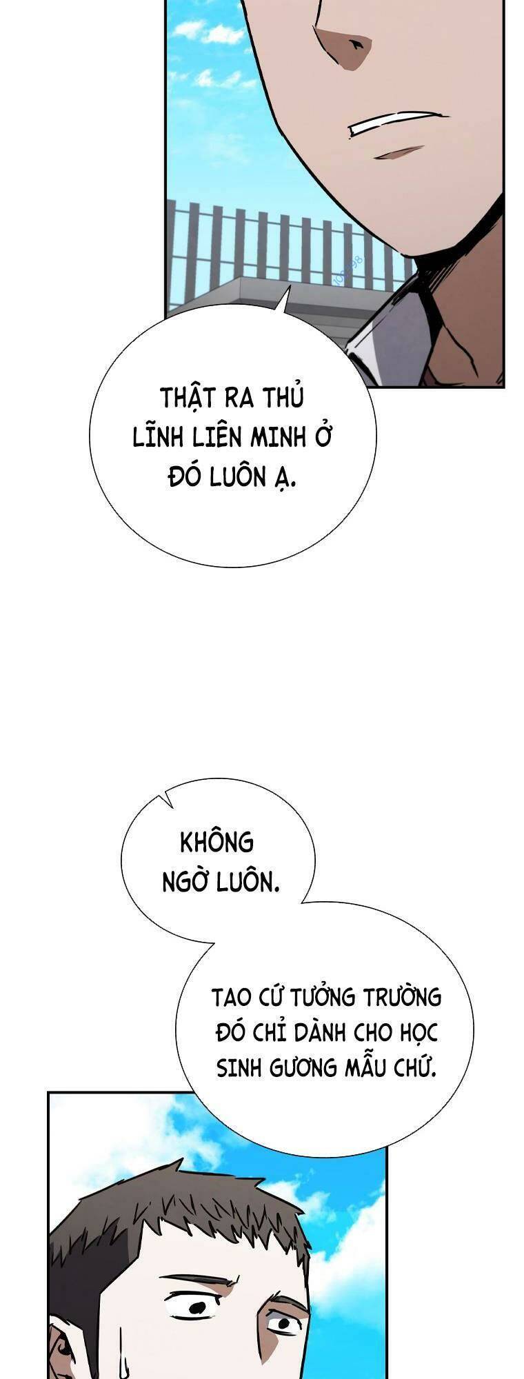 Cá Mập Wyvern Chapter 8 - Trang 2