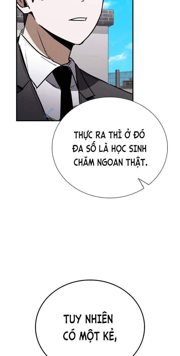 Cá Mập Wyvern Chapter 8 - Trang 2