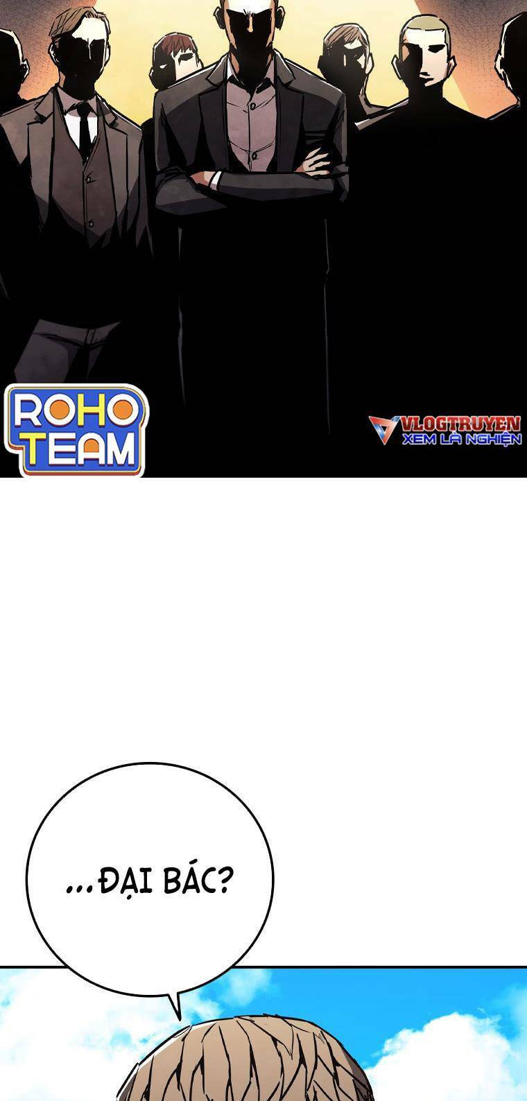 Cá Mập Wyvern Chapter 8 - Trang 2