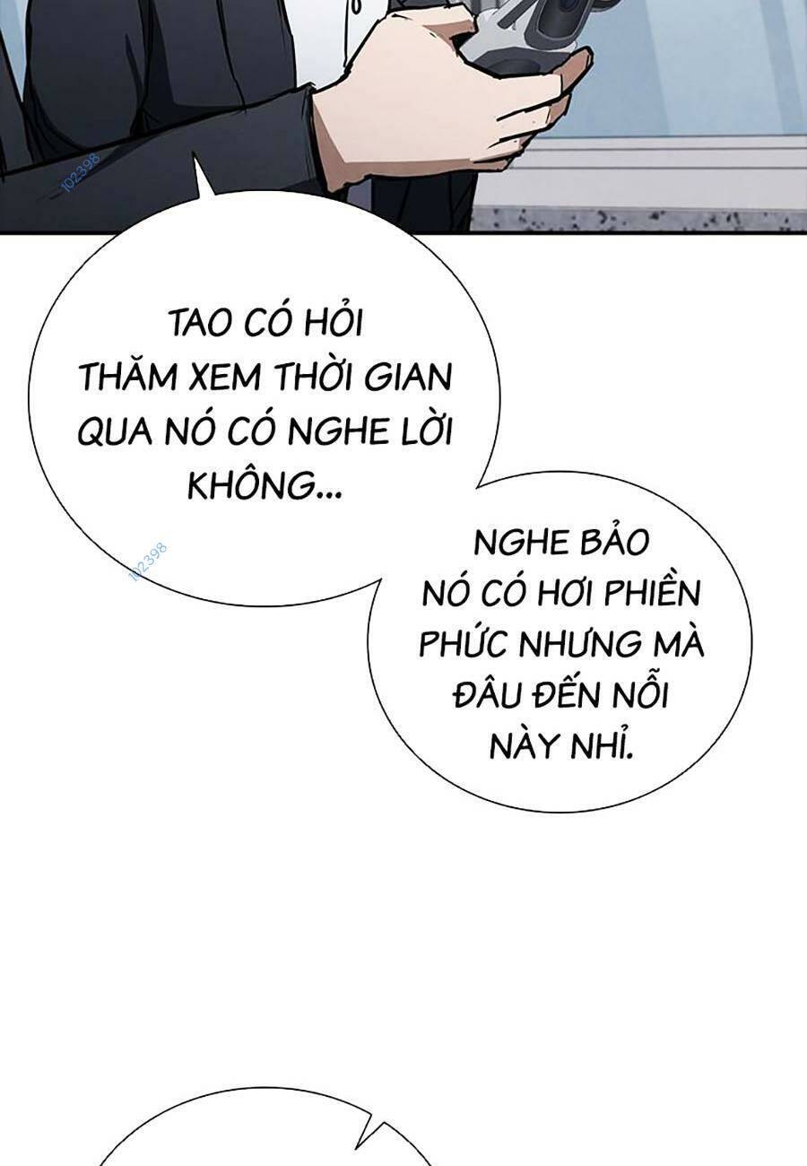 Cá Mập Wyvern Chapter 9 - Trang 2