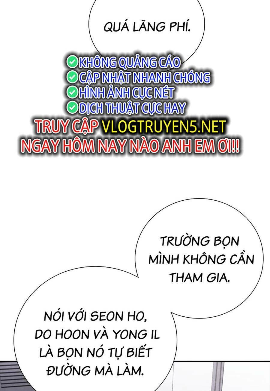 Cá Mập Wyvern Chapter 9 - Trang 2