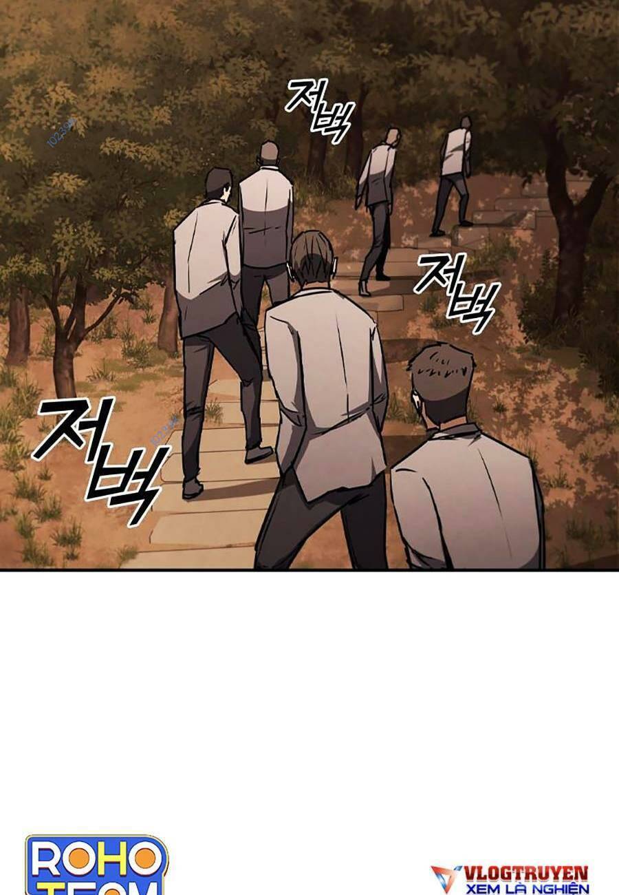 Cá Mập Wyvern Chapter 9 - Trang 2