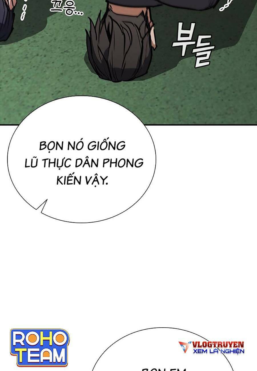 Cá Mập Wyvern Chapter 9 - Trang 2