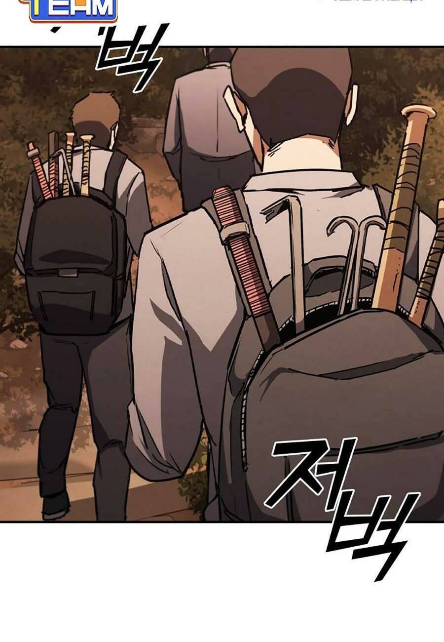 Cá Mập Wyvern Chapter 9 - Trang 2