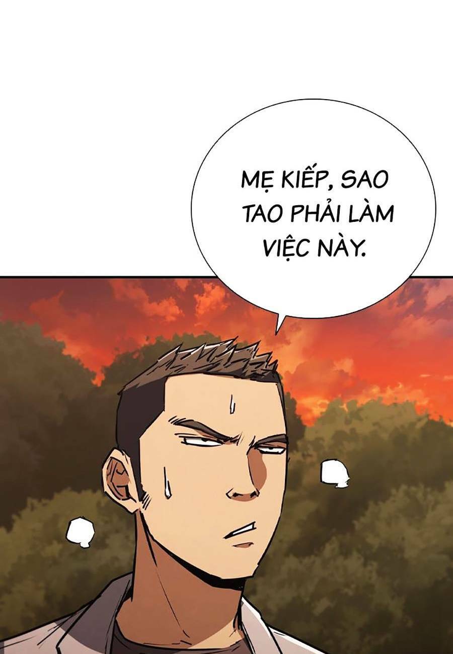 Cá Mập Wyvern Chapter 9 - Trang 2