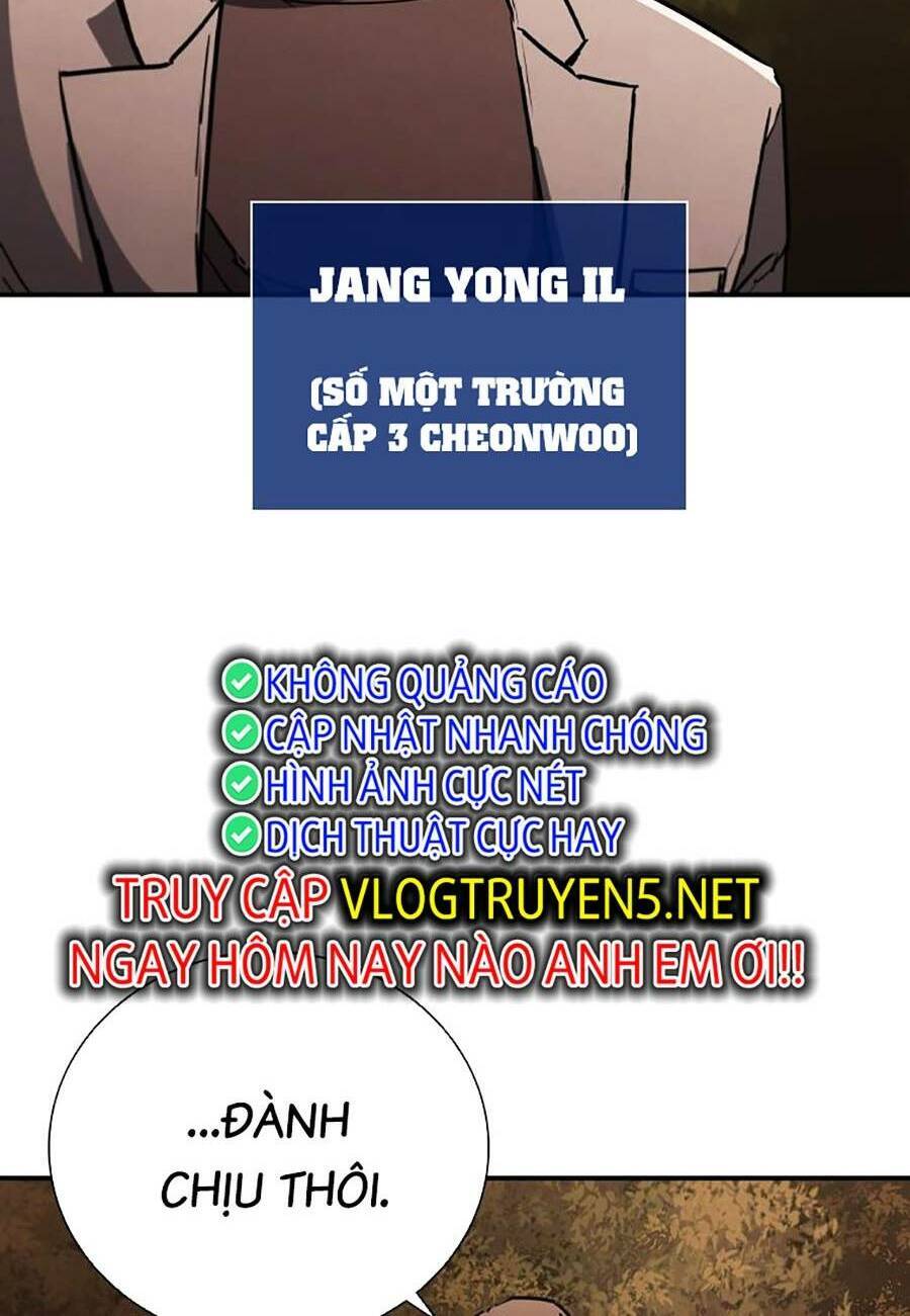 Cá Mập Wyvern Chapter 9 - Trang 2