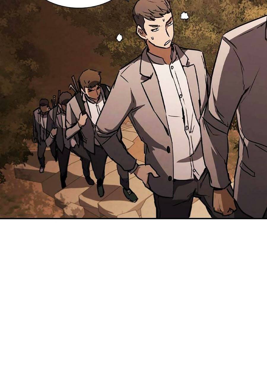 Cá Mập Wyvern Chapter 9 - Trang 2